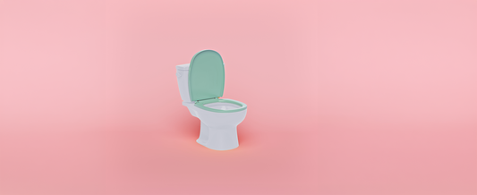 The bathroom and dementia: what helps, and why