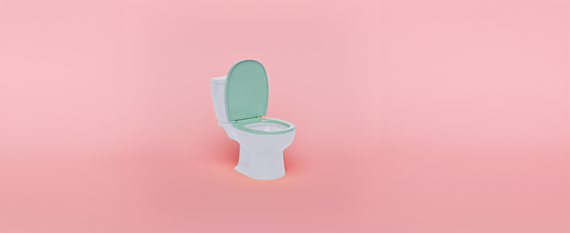The bathroom and dementia: what helps, and why