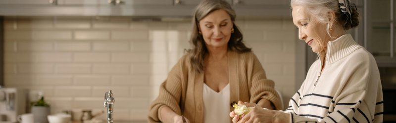 Arthritis friendly kitchen gadgets: make cooking safer, easier & more comfortable