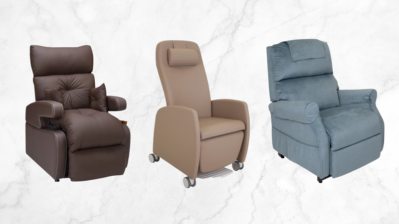 Five benefits a lift recliner chair can provide
