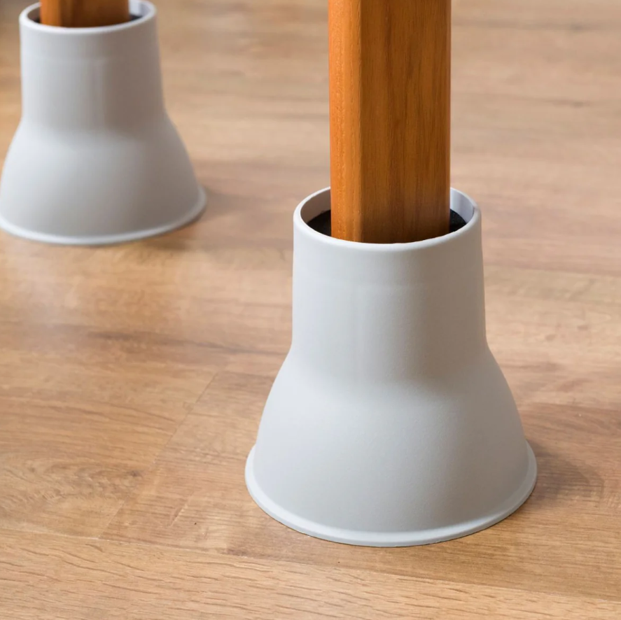 Furniture risers – Radius Shop