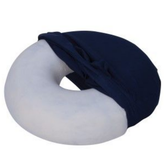 Medi-Soft moulded ring cushion (hard foam)