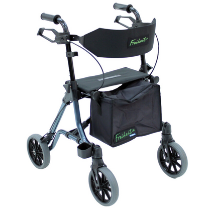 Freiheit Freedom narrow walking frame