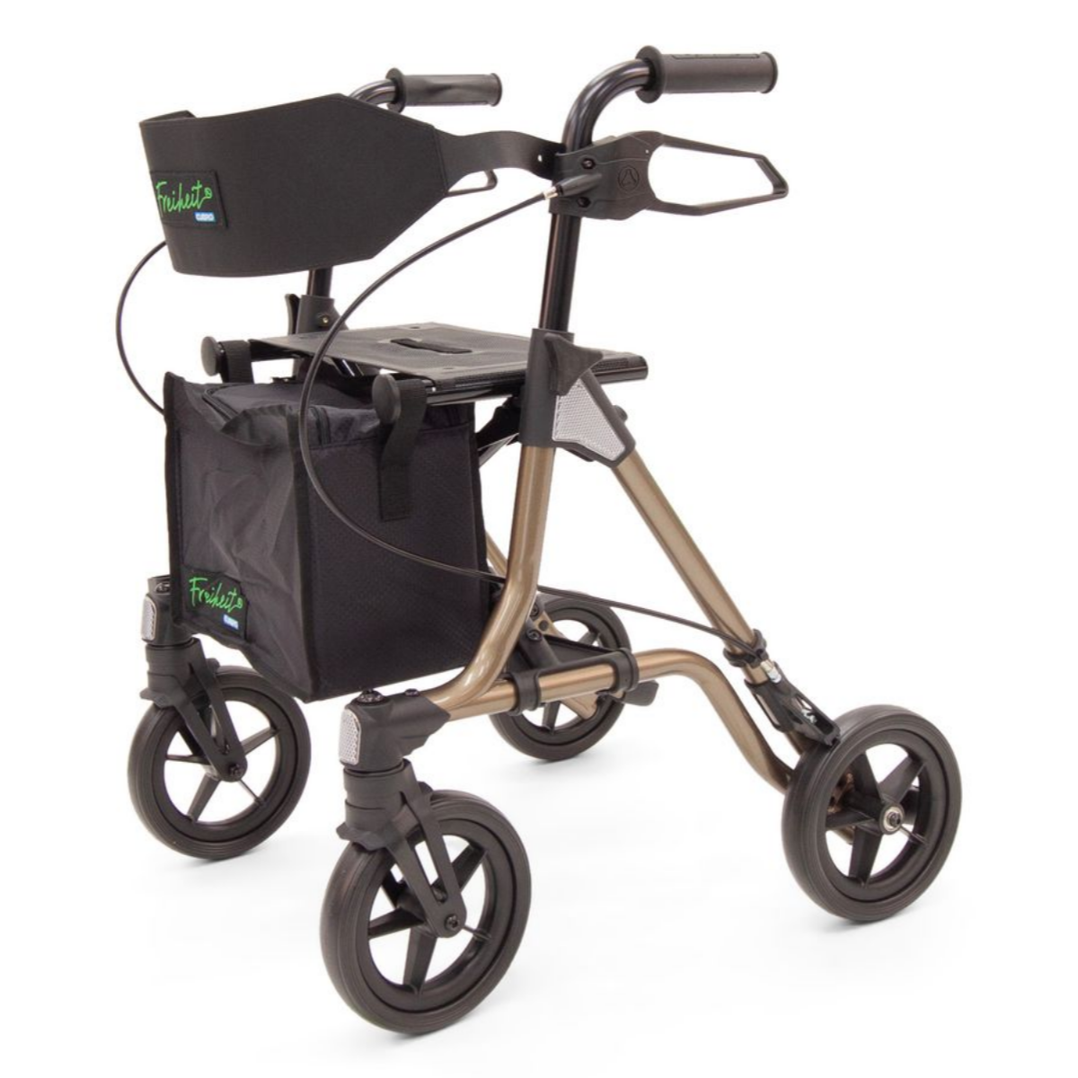 Freiheit Freedom narrow walking frame