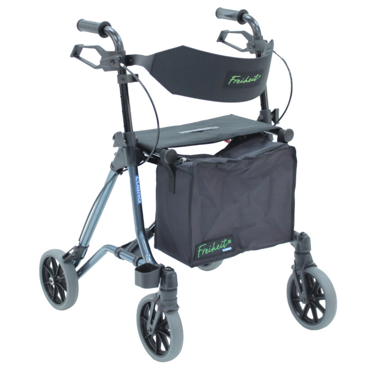 Freedom Walker R22 Freiheit Freedom walking frame | Mobility & Assistance | Radius Shop | NZ