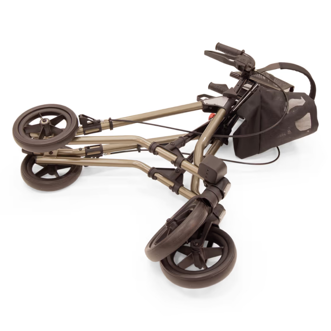 Freedom Walker R22 Freiheit Freedom walking frame | Mobility & Assistance | Radius Shop | NZ