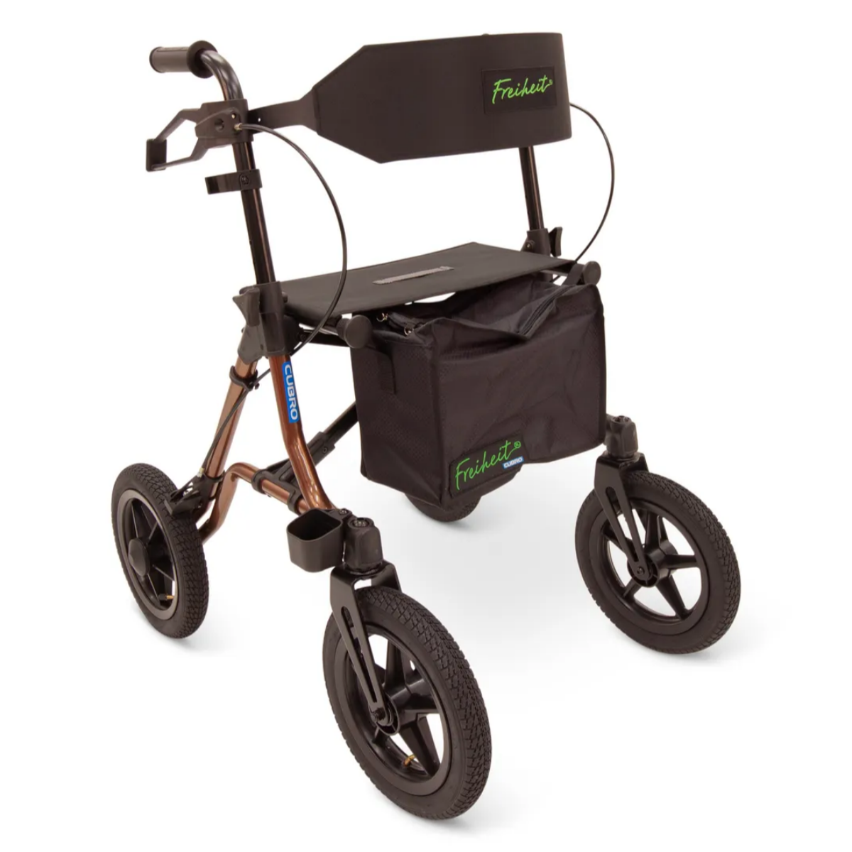 Freiheit XTreme stroller