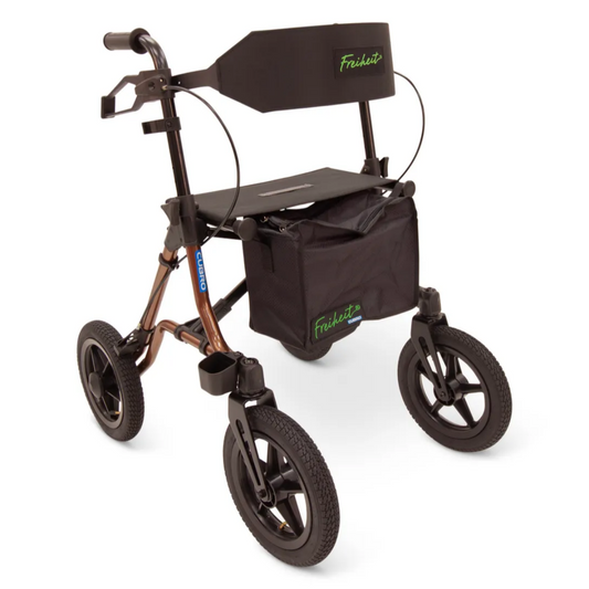 Freiheit Freedom XC stroller