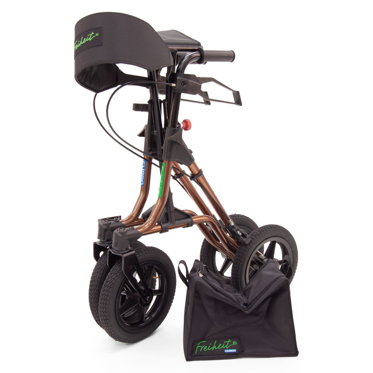 Freiheit XTreme stroller