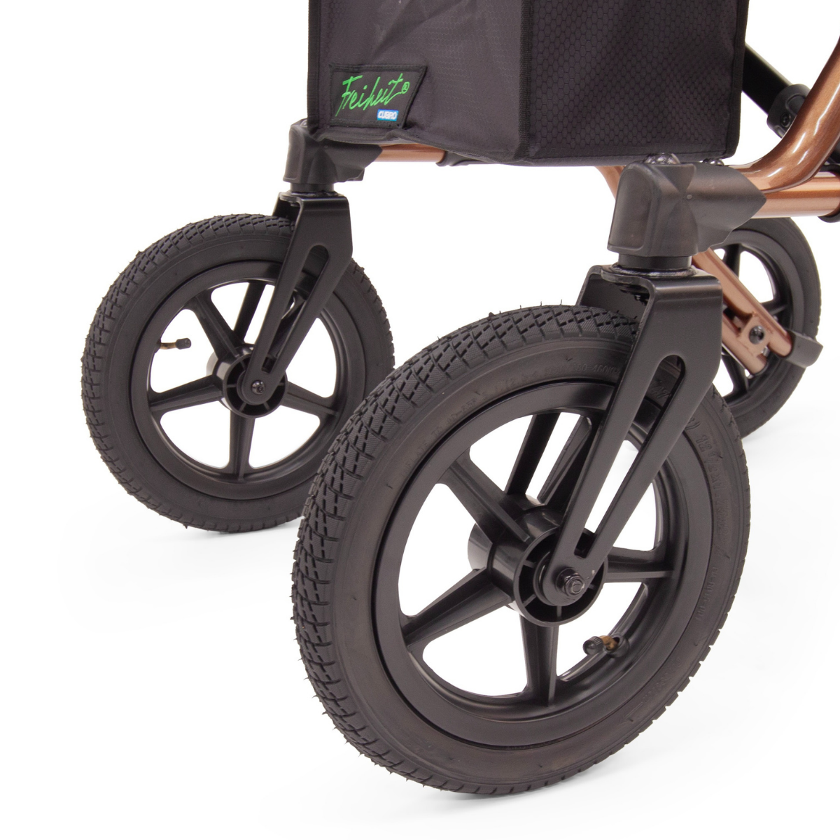 Freiheit XTreme stroller