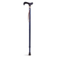 Lifestyle T-handle walking stick