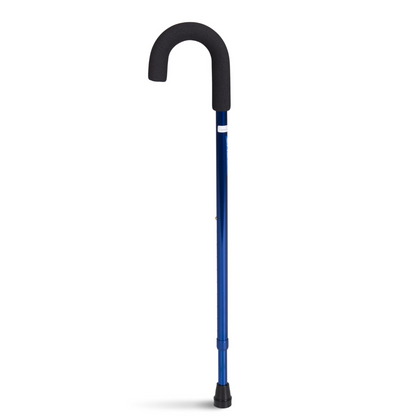 Mobilis Crook handle walking stick