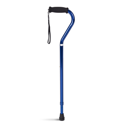 Mobilis Swan neck walking stick