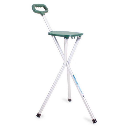 Seat cane green | MOVERE