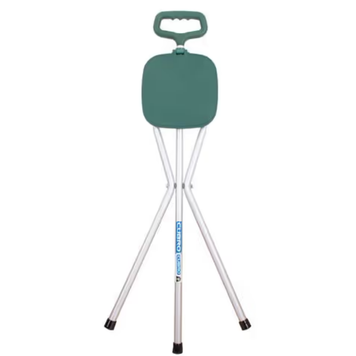 Seat cane green | MOVERE