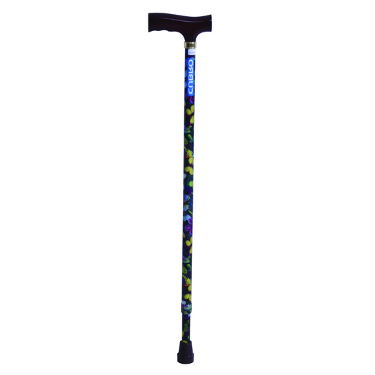 Strider Fashion T-handle walking stick