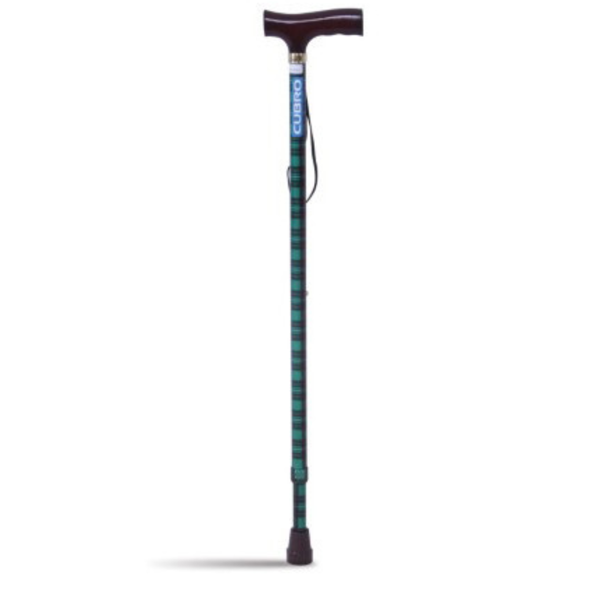 Strider Fashion T-handle walking stick