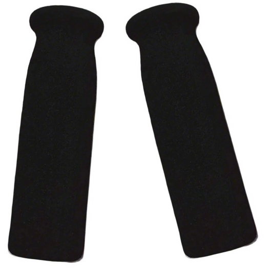 Shaped soft foam handgrip | Mobilis