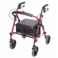 Mobilis plus walking frame