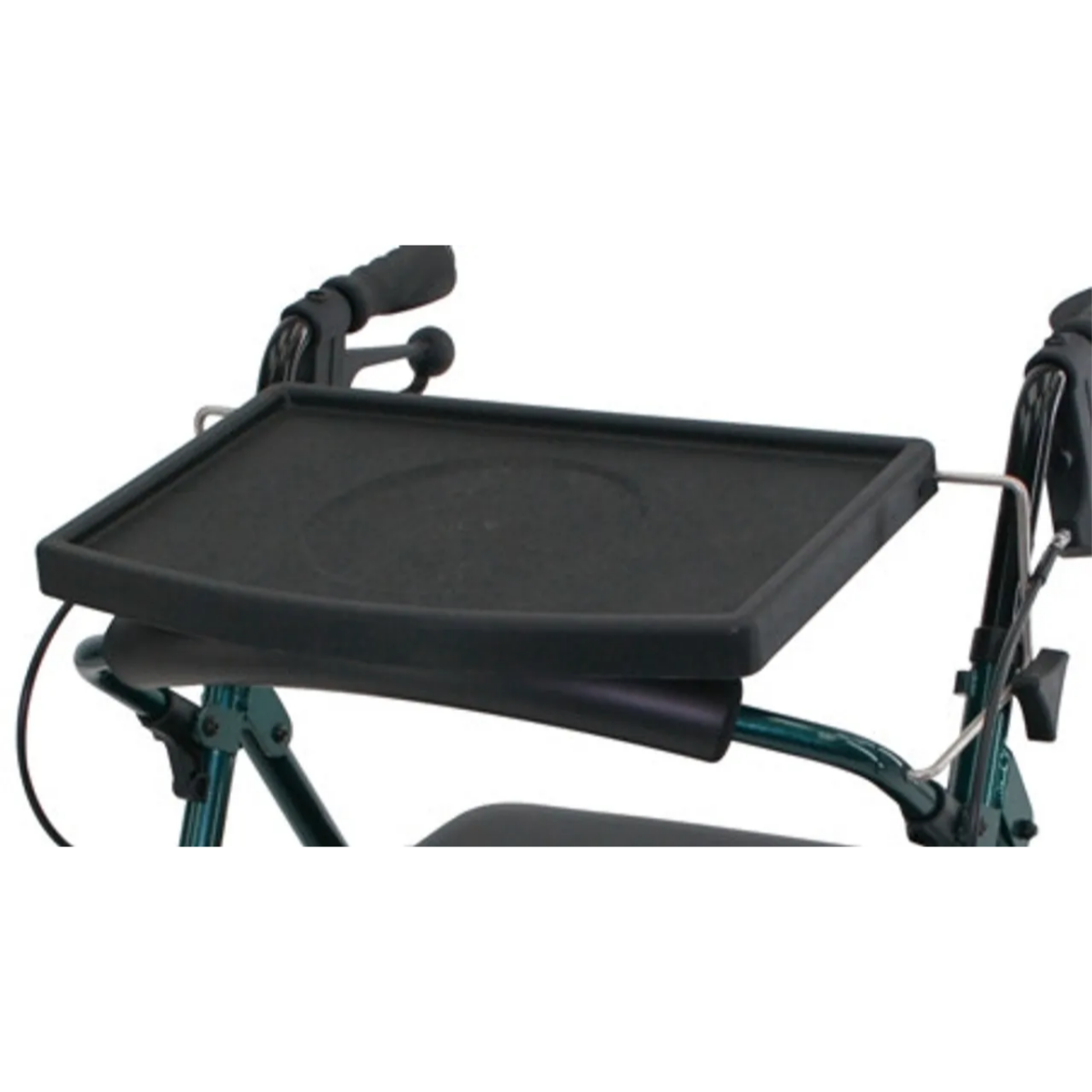 Folding Tray for Walking Frame | Walkers | Mobility | NZ – Radius Shop