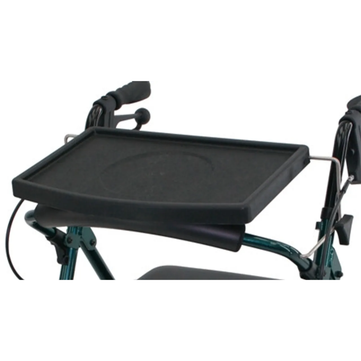 Folding tray to suit walking frame | MOBILIS