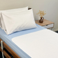 Washable bed pad in super green - 800 ml absorbency