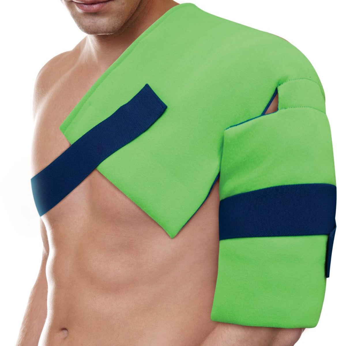 Shoulder/Hip Wrap Universal size - Polar Ice®