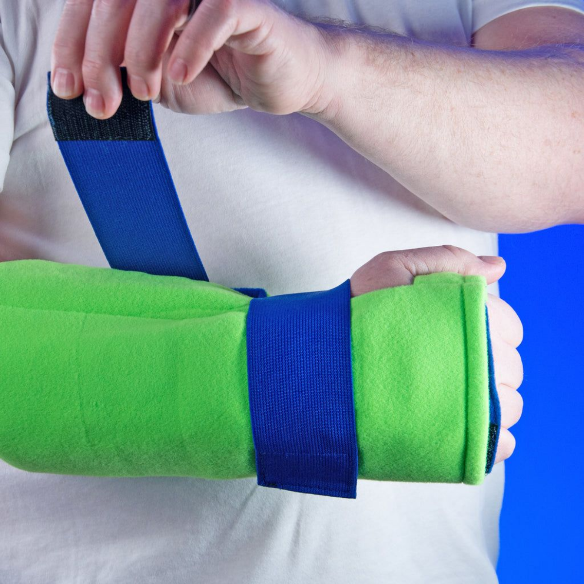 Wrist/Elbow Wrap Universal size - Polar Ice®