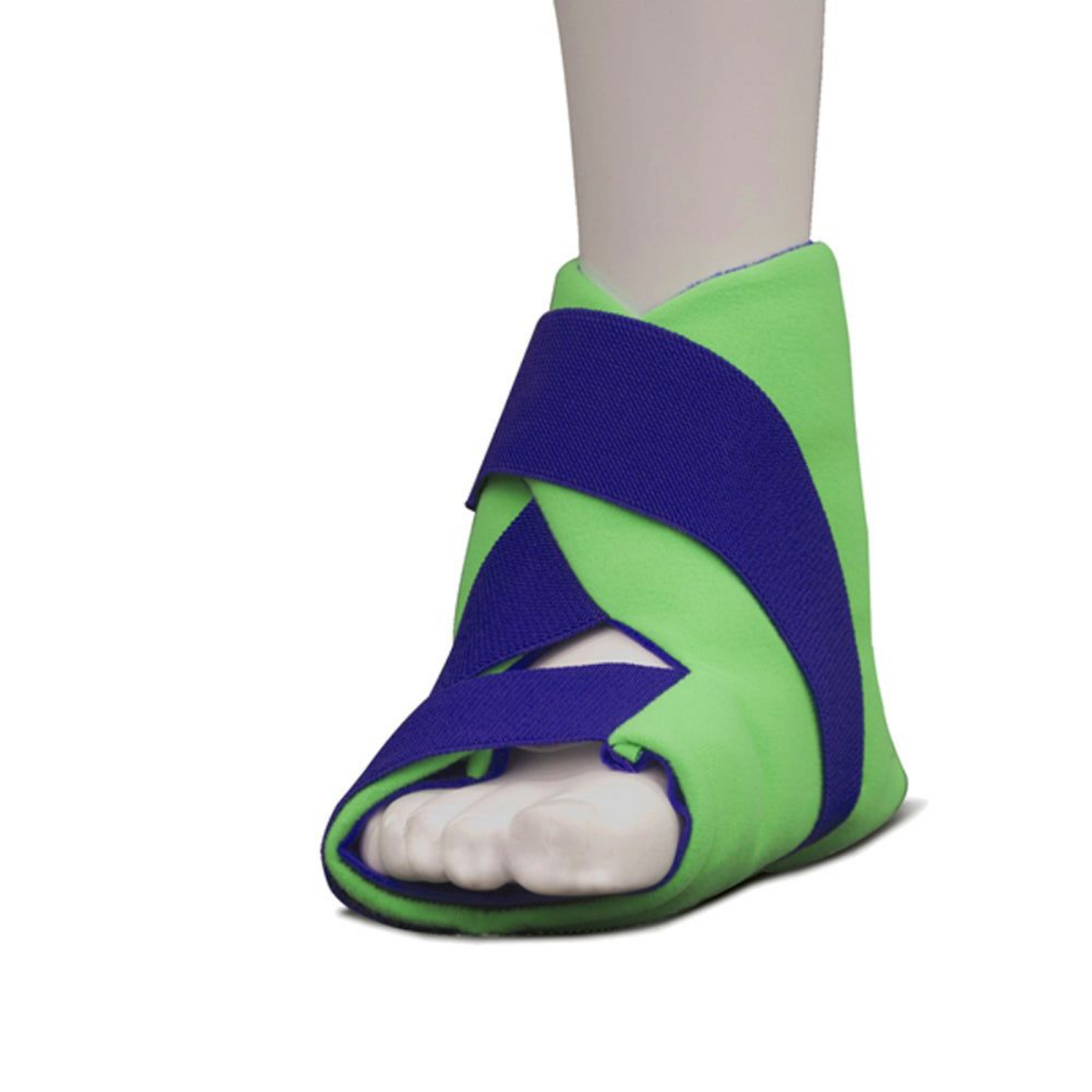 Foot/Ankle Wrap Universal size - Polar Ice®