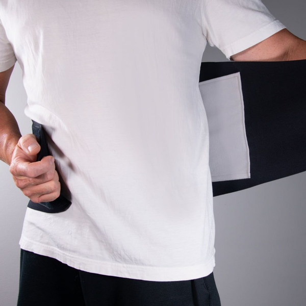 Back Wrap Universal size - Polar Ice® | Daily Living | Health Products ...