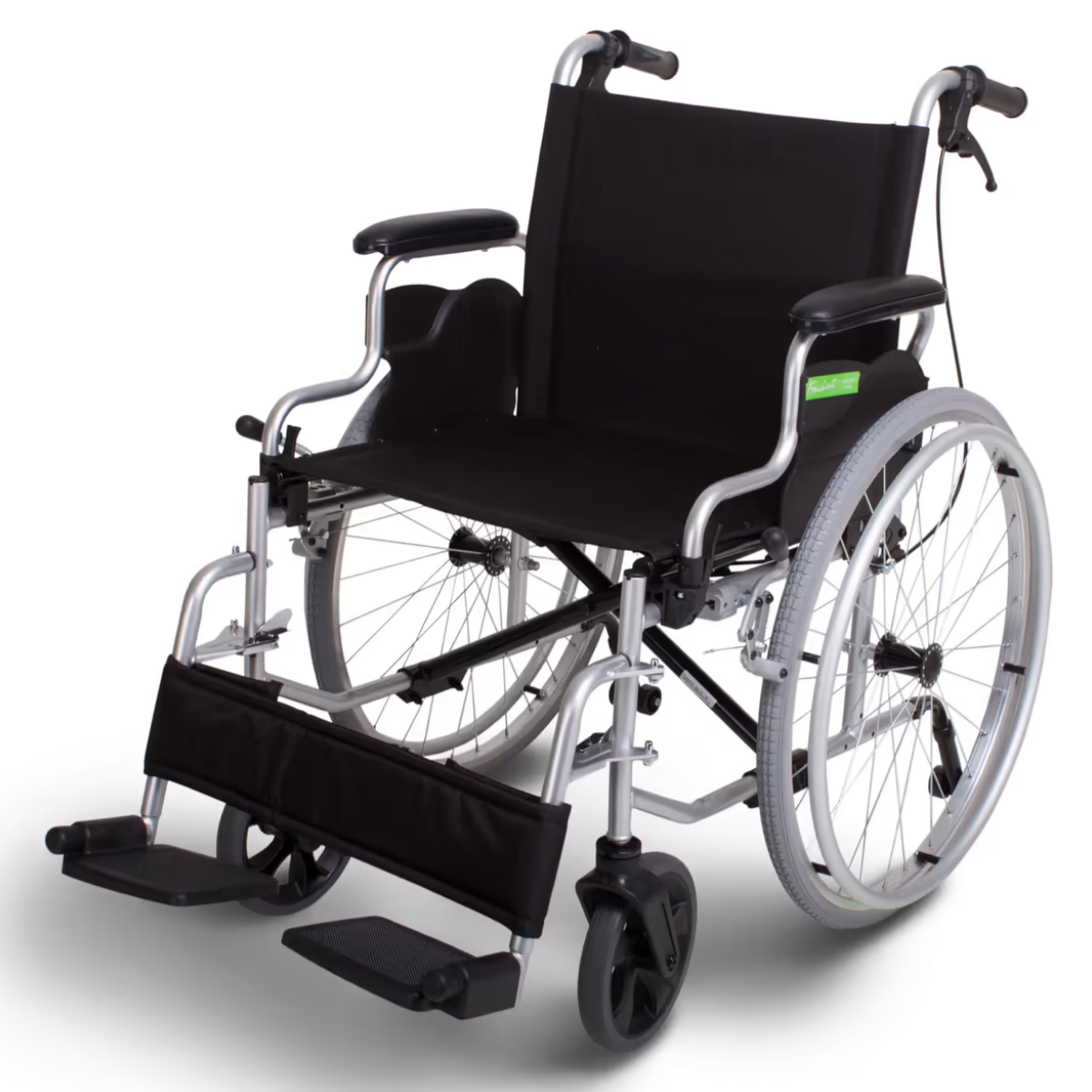 Freiheit Freedom lightweight manual wheelchair