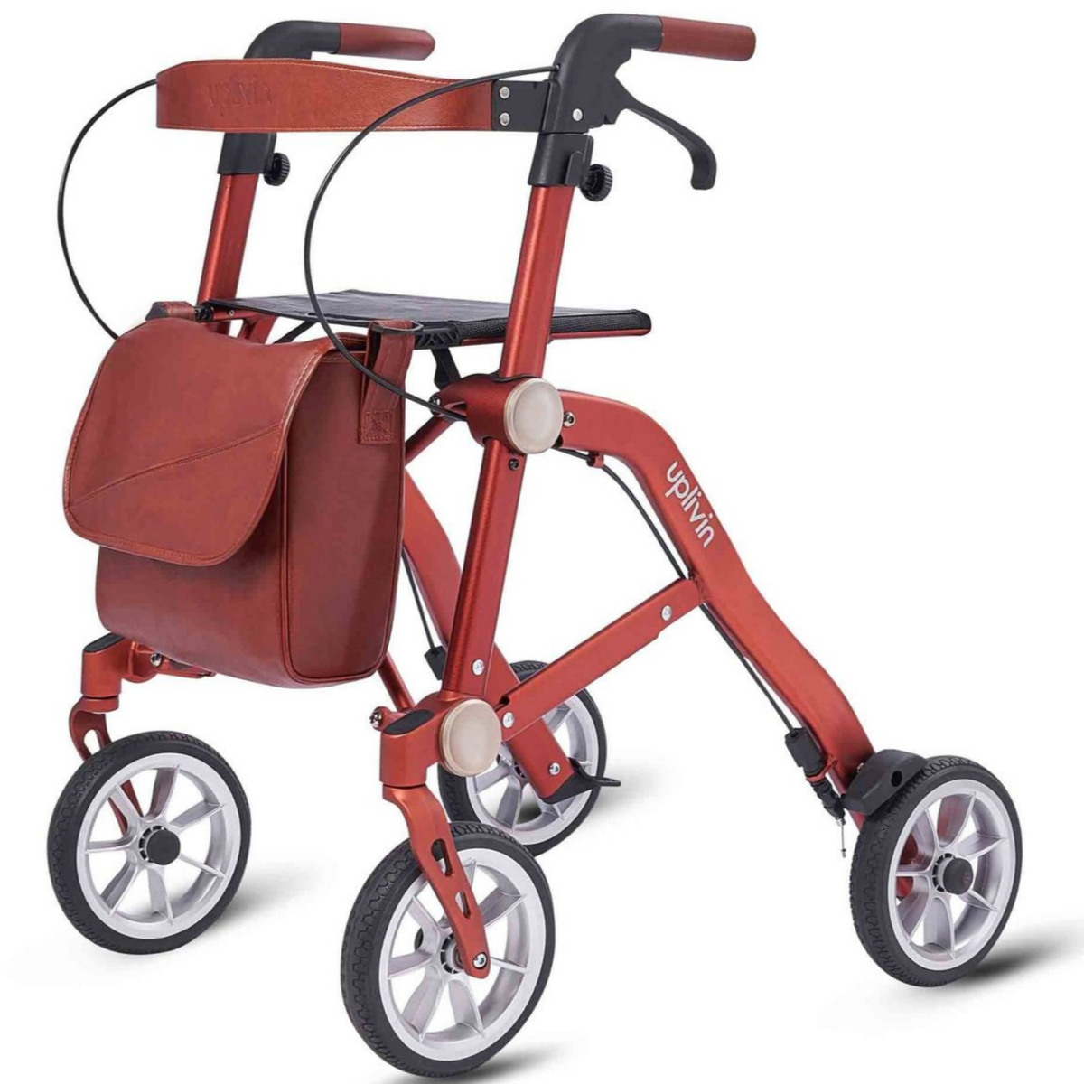 Uplivin Trive rollator