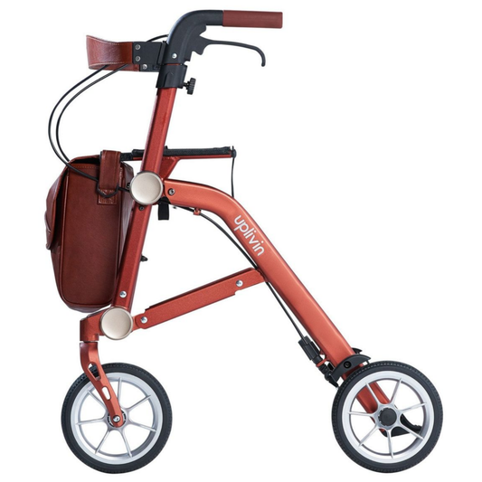 Uplivin Trive rollator