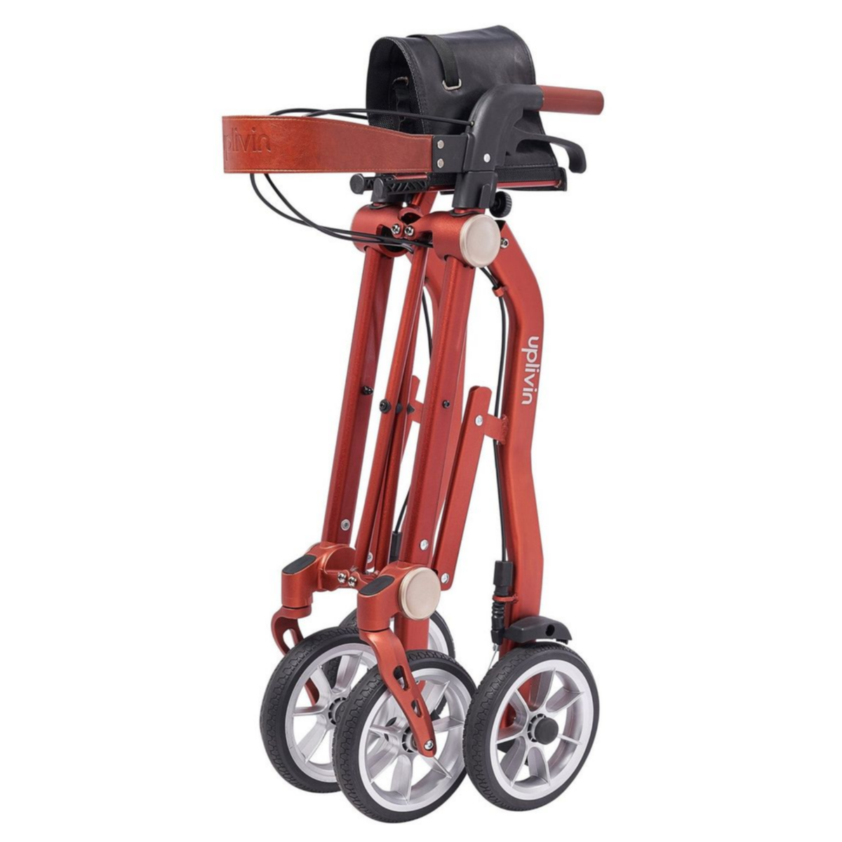 Uplivin Trive rollator