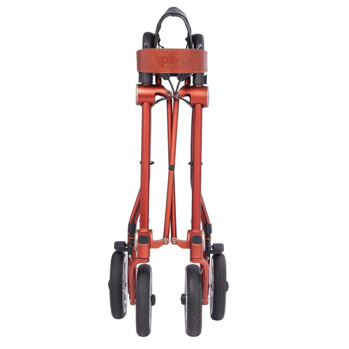 Uplivin Trive rollator