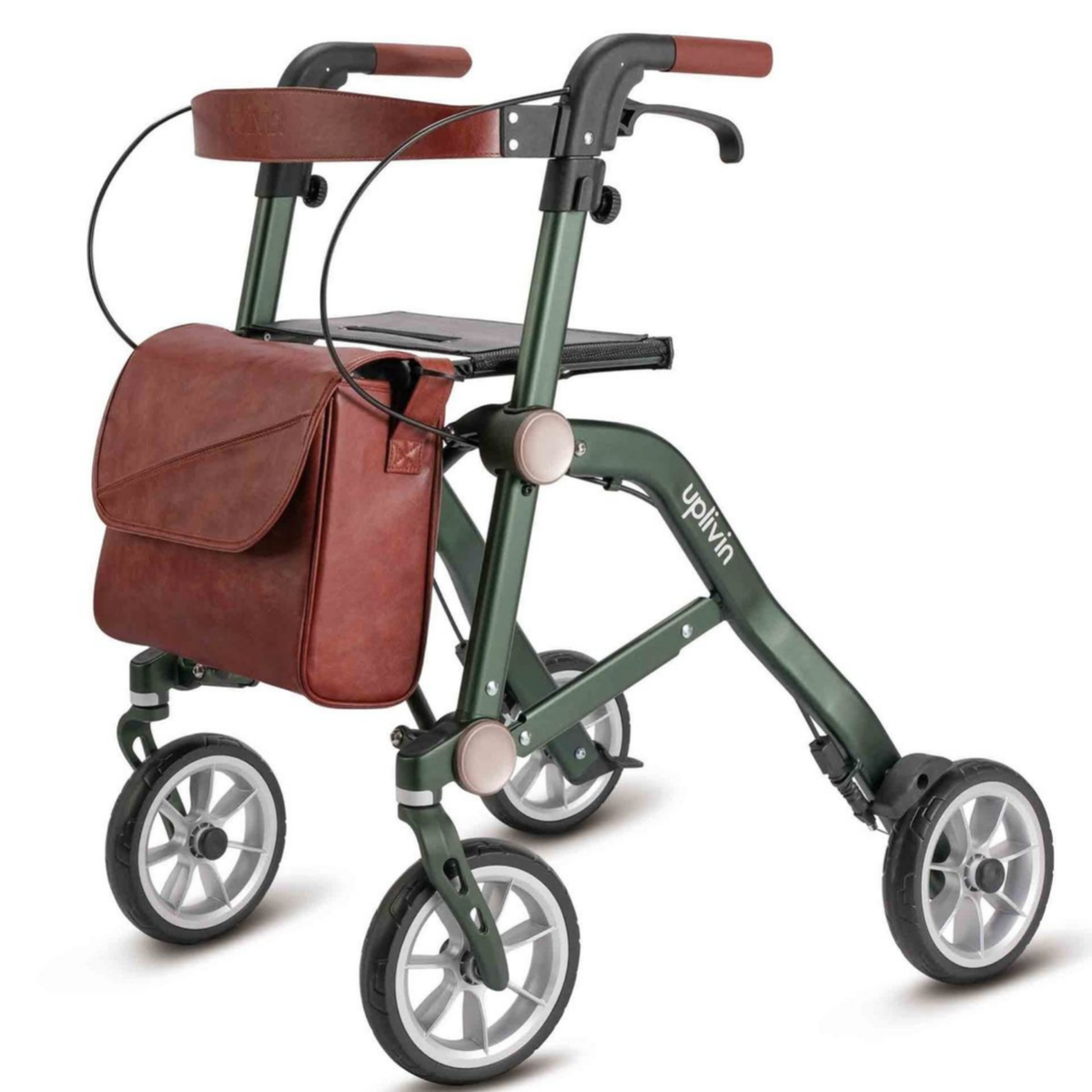 Uplivin Trive rollator