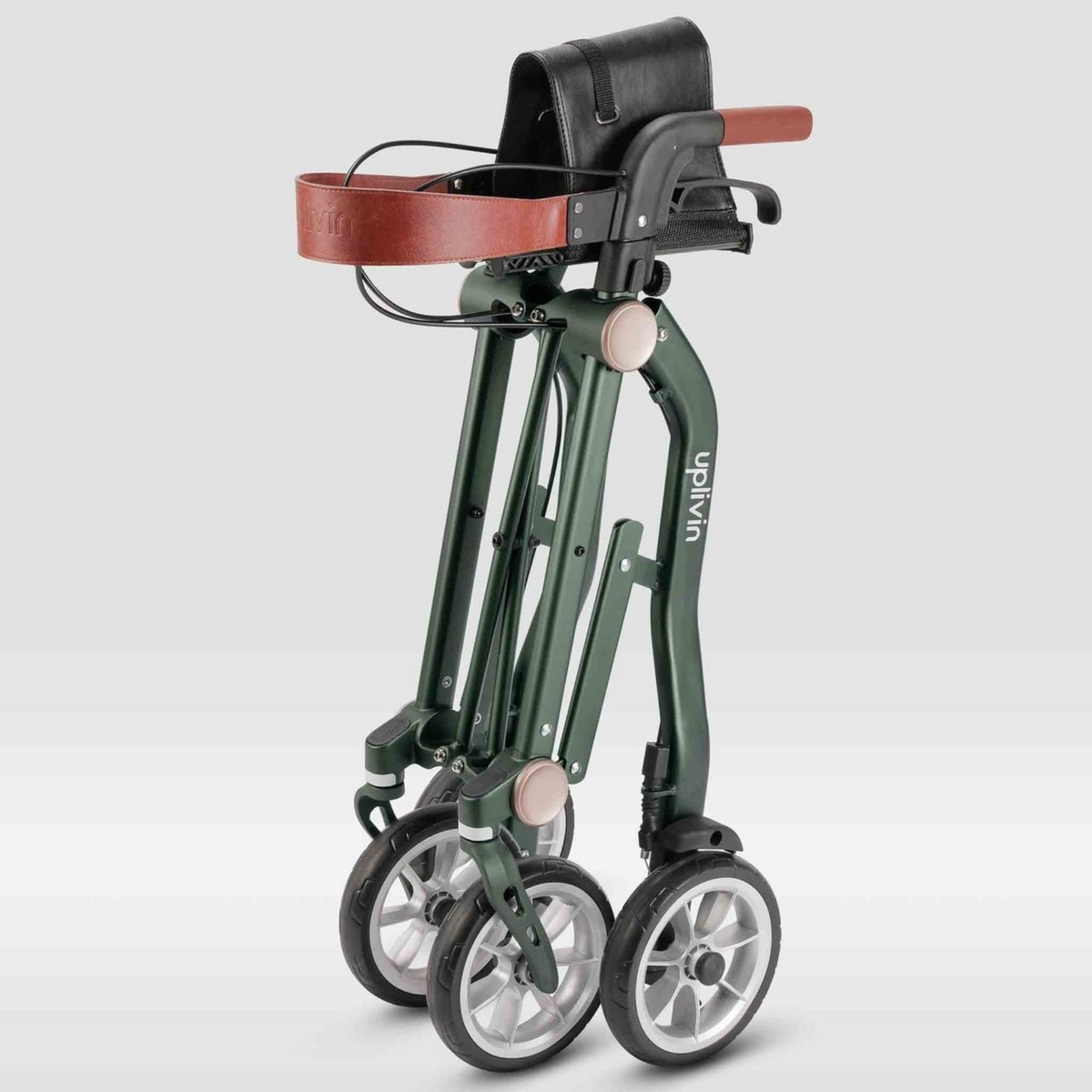 Uplivin Trive rollator