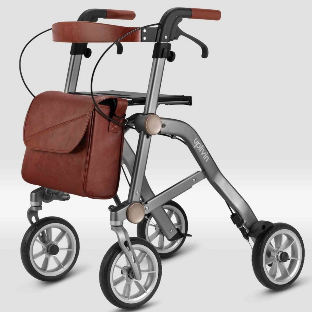 Uplivin Trive rollator