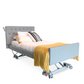 Casero Duo Bariatric Super Single electric bed