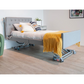 Casero Duo electric bed with Mediflex mattress