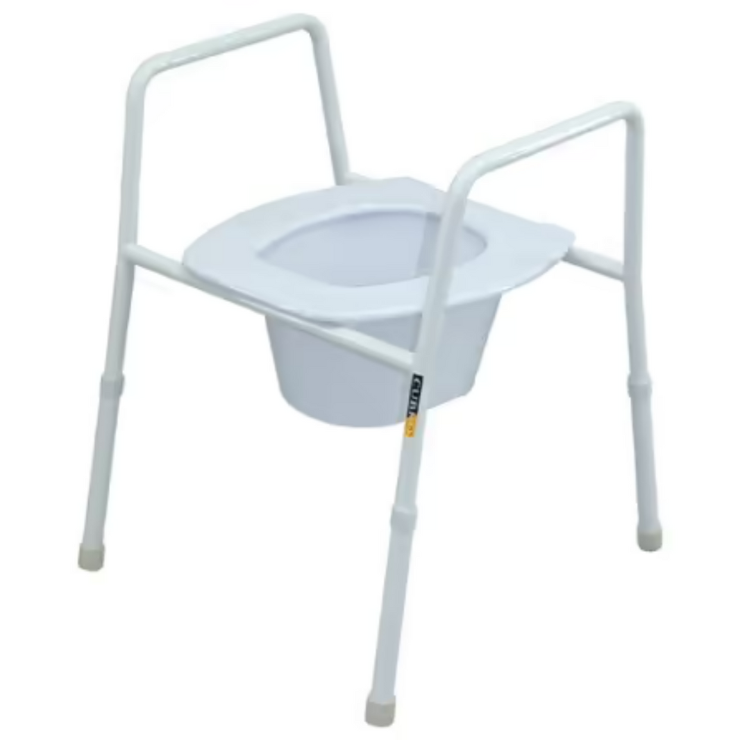 Commodes & Toilet Frames | Independent Living | Radius Shop