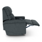 La-Z-Boy Pinnacle platinum powerlift recliner chair