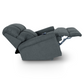 La-Z-Boy Pinnacle platinum powerlift recliner chair