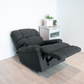 La-Z-Boy Pinnacle platinum powerlift recliner chair