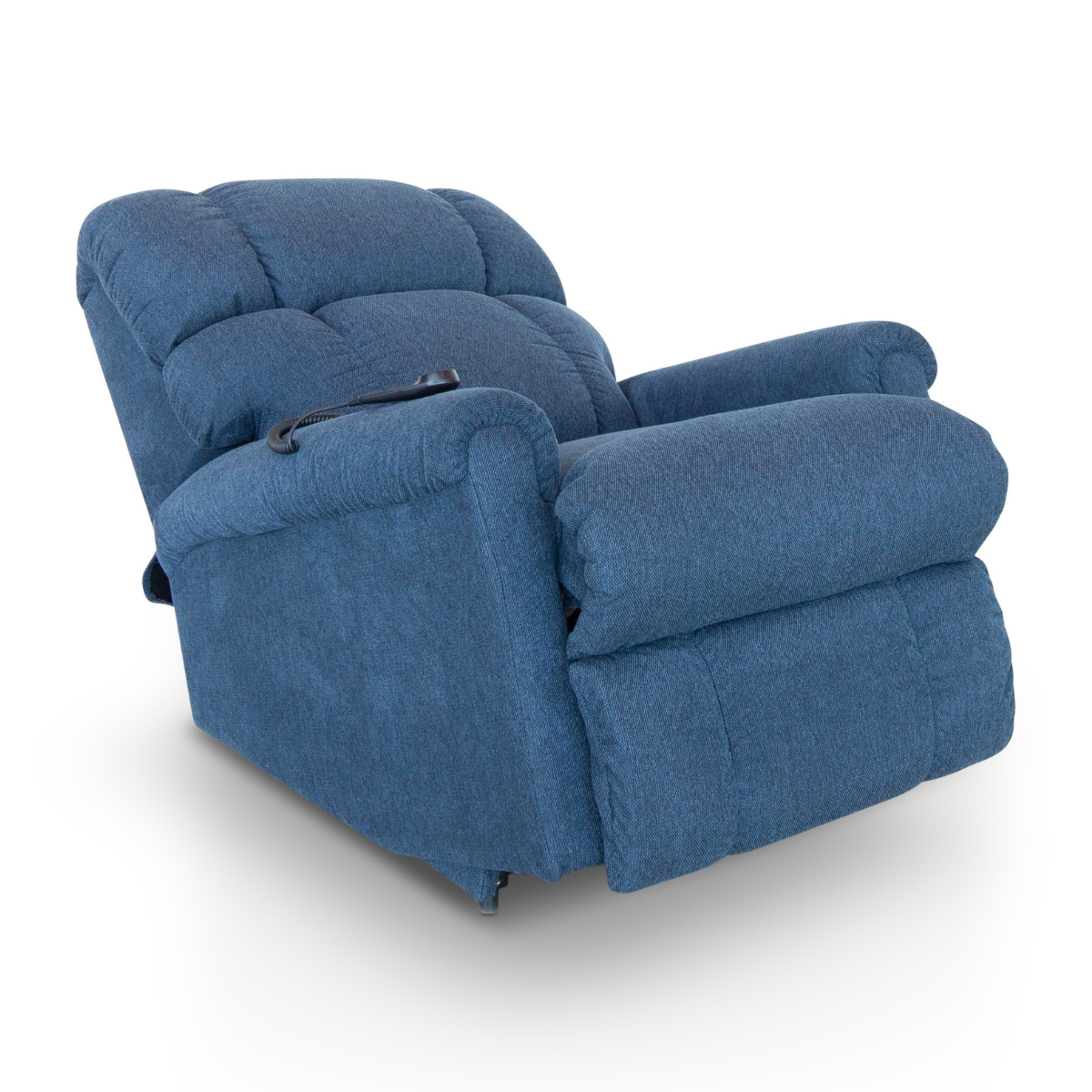 La-Z-Boy Pinnacle platinum powerlift recliner chair