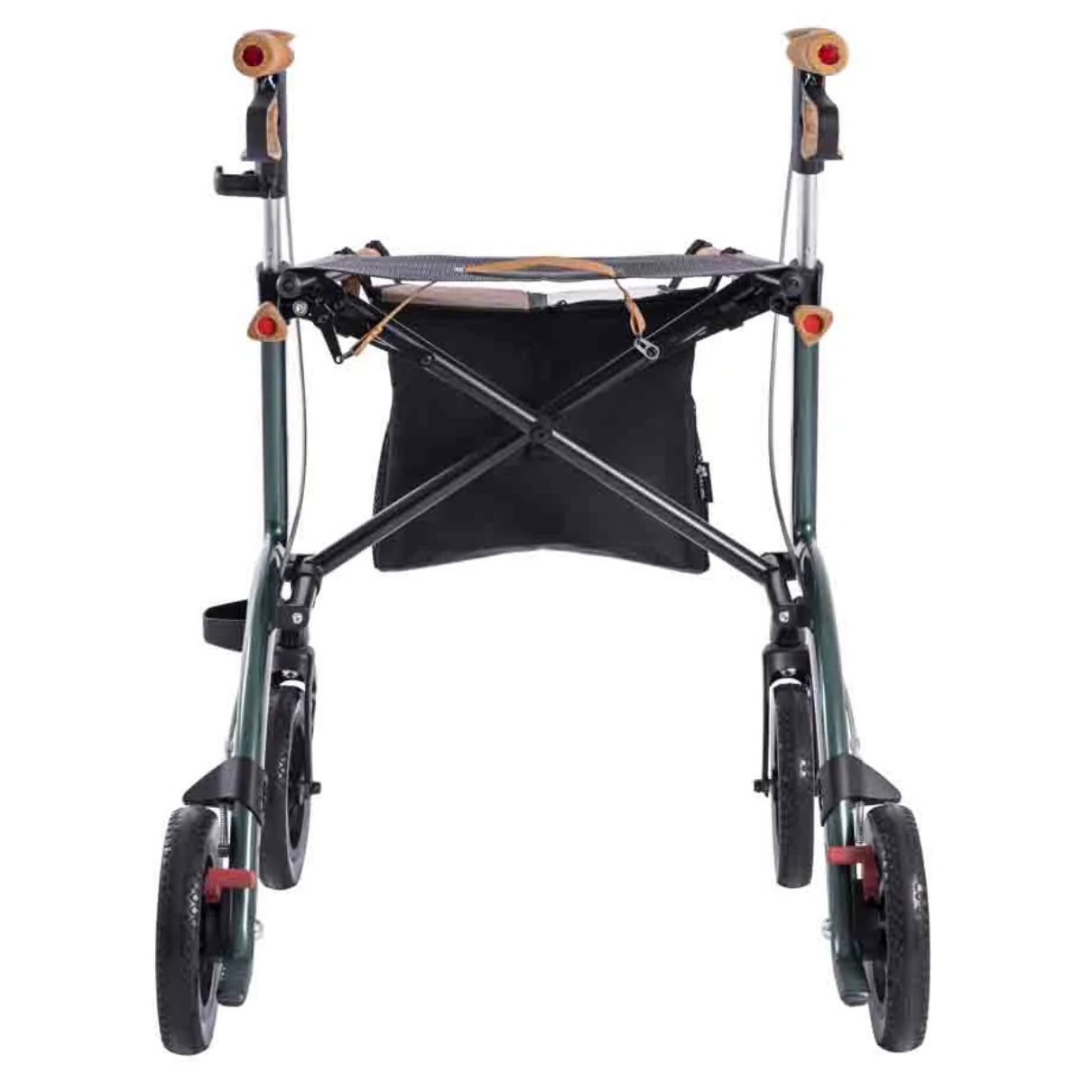 Saljol carbon rollator