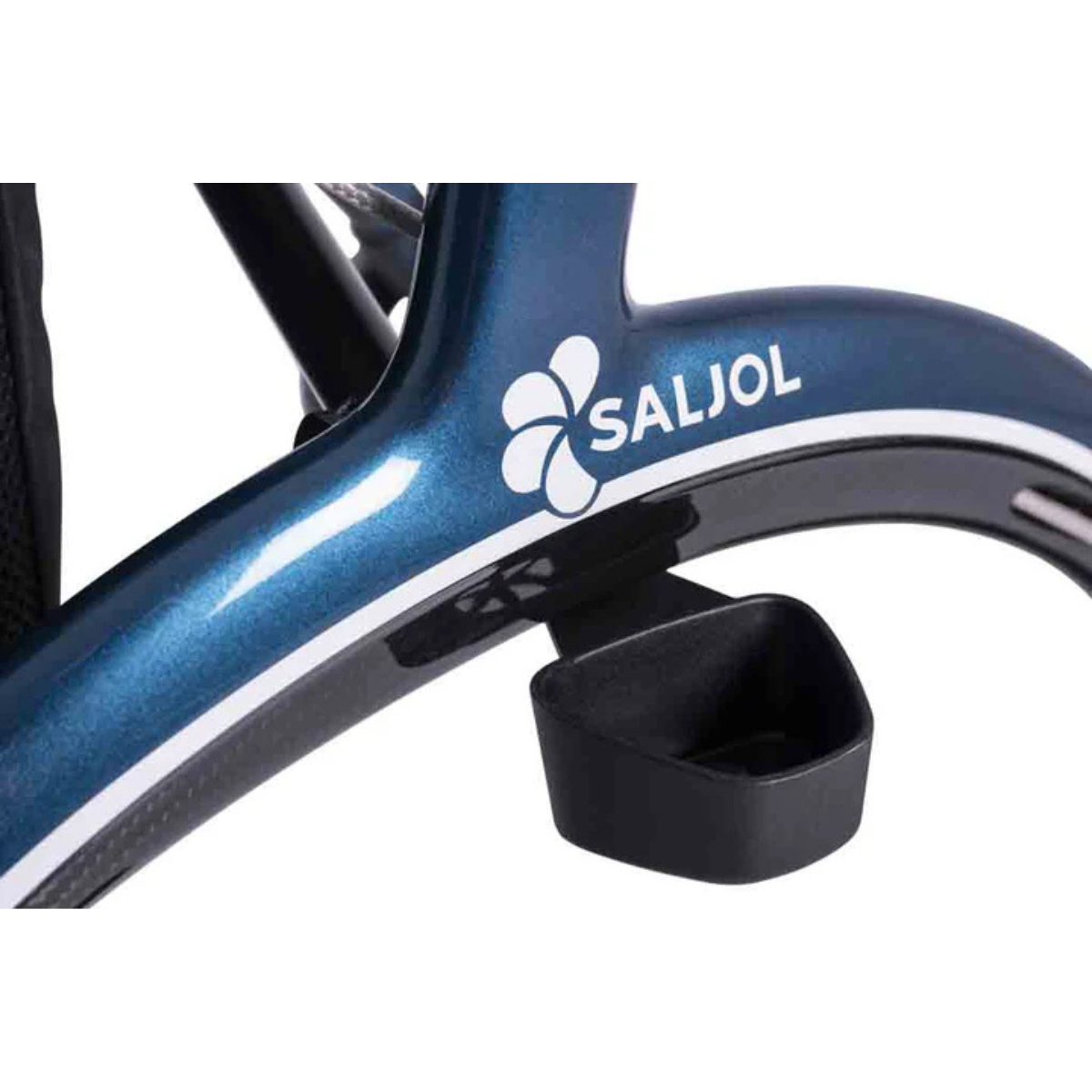 Saljol carbon rollator