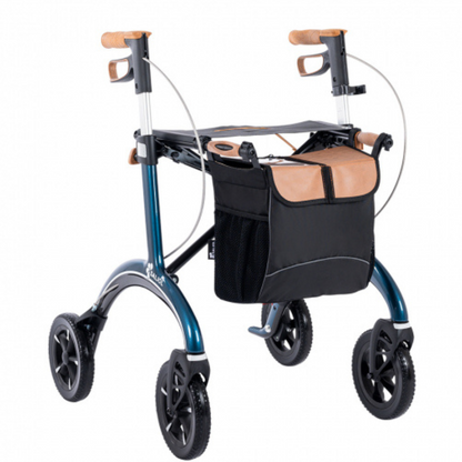 Saljol carbon rollator