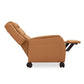 Milan mobile recliner chair