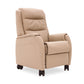 Milan mobile recliner chair